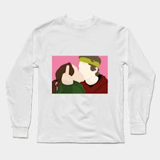 June Long Sleeve T-Shirt